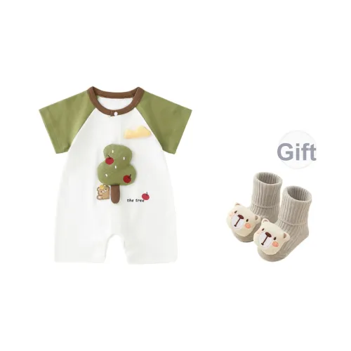 Miss Yali Комбинезон для младенцев и малышей