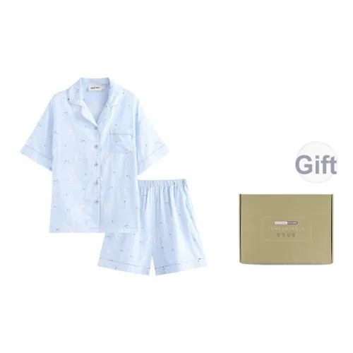 Wabi Town Pajama Подарочная коробка Женские