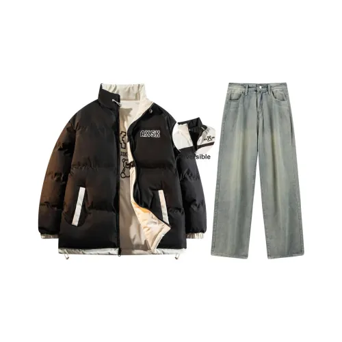 A.X.S.K Повседневная спортивная одежда унисекс