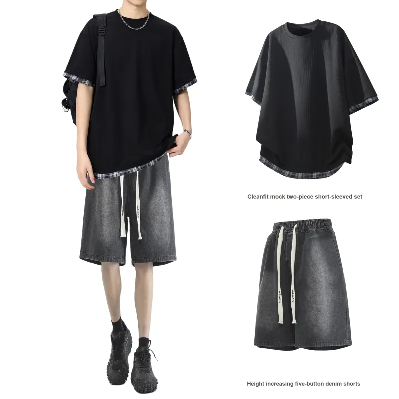 NXPTP Casual Sportswear Unisex-22