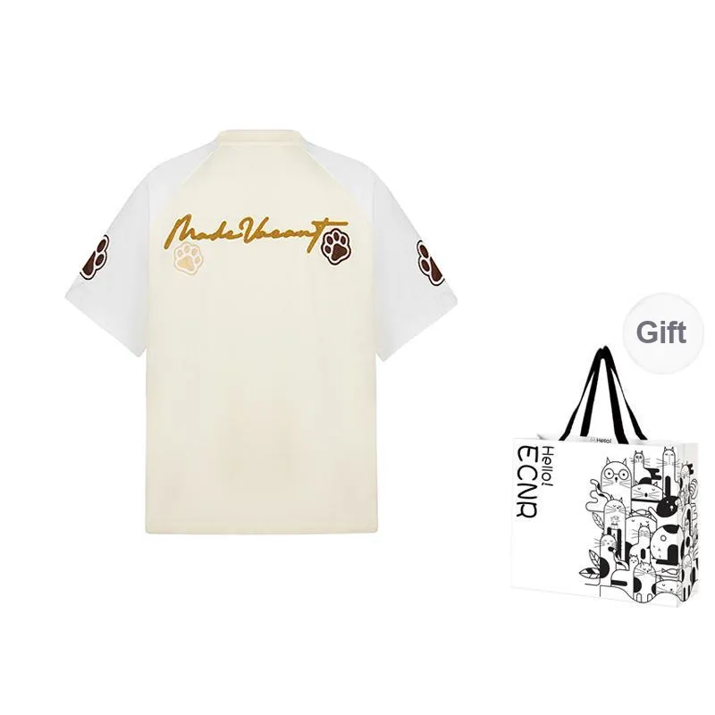 ECNR T Shirts Women's-7