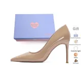 Nude 8CM[Gift Box Set]