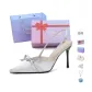 Silver[Gift Box Set](Gift Included)