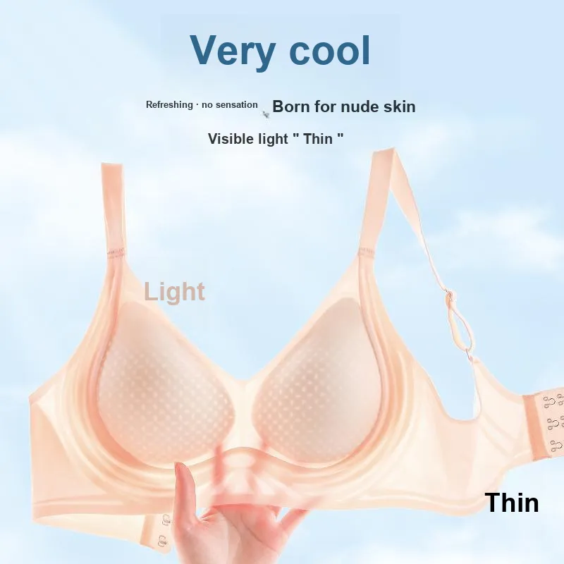 Lan Miao Women's Bras-1