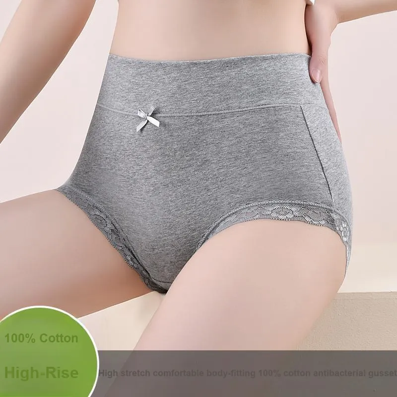 YUZHAOLIN Underpants Women's Combo Set-26