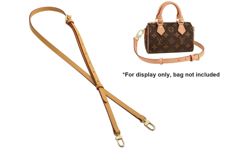 Ingenuity Handmade Nylon Bag Strap Women's Multicolor-4