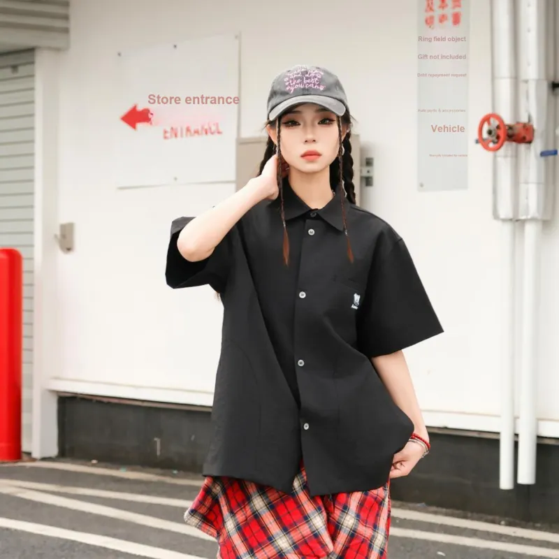 Kawasaki Shirts Unisex-2