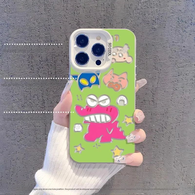 HASEE Phone Cases-1