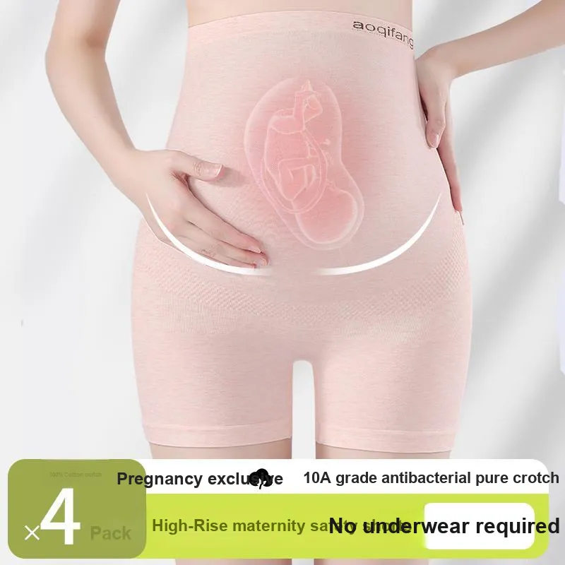 2323 Underpants Women's Combo Set-3