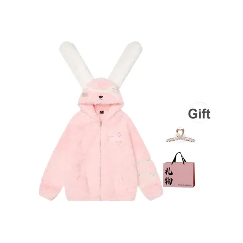 Princess Berdele Хлопковый пуховик женский