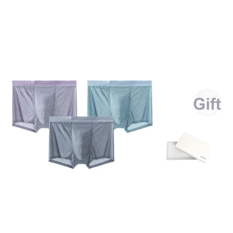 JASONWOOD Underpants Men's Box 3 Pack-15