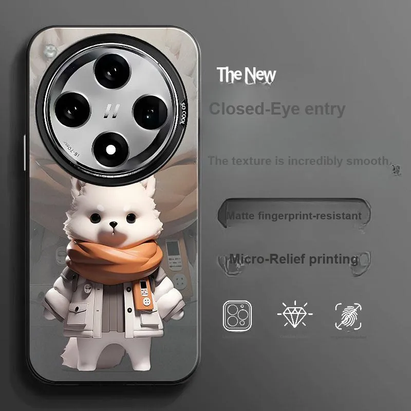 BAOCHENG Phone Cases-1