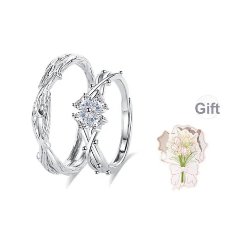 MUYAN Кольца Унисекс