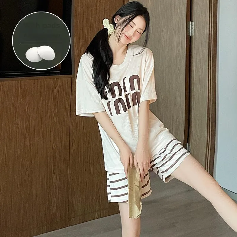 Ta Yan Women's Pajama Sets-7