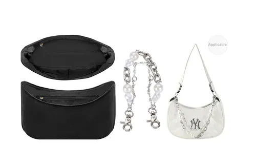 Kim Yeon-sha Bag Accessories