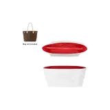Medium Size-Red-Open Top Style[Super-Light]