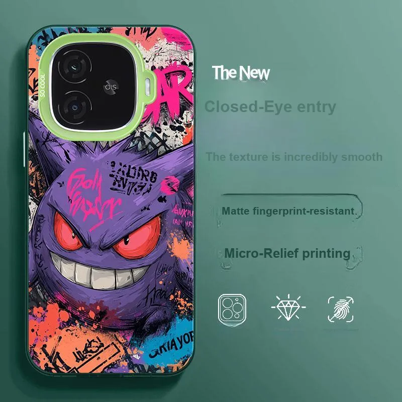 BAOCHENG Phone Cases-7