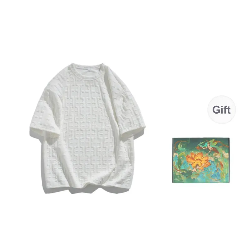 PAINT STAIN T Shirts Unisex-10