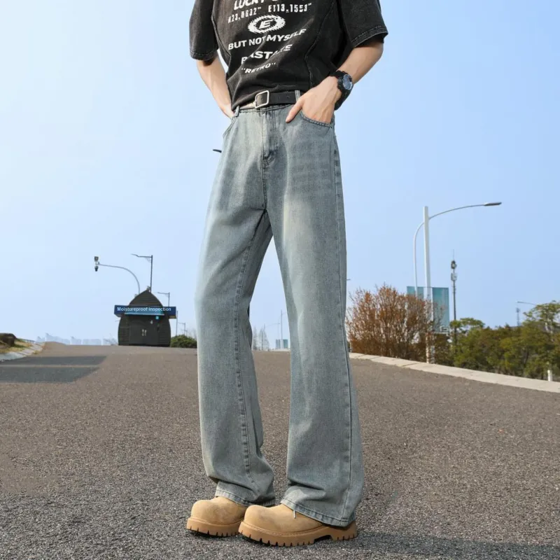 HAPPY PARTY Jeans Unisex-36