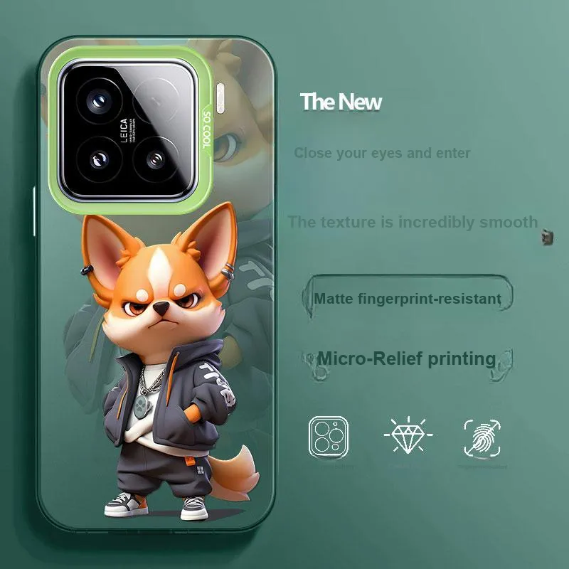 BAOCHENG Phone Cases-7