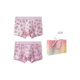 2 Pack Men's (Pink Couple's: 8228+8230)