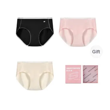 Skechers Underpants Women's 3 Pack