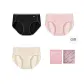3 Pack (Peachy Pink+Black+Champagne Skin)