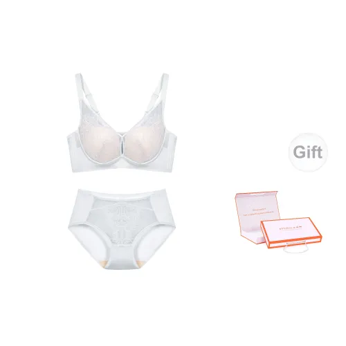 ANVINAL Women's Underwear Sets