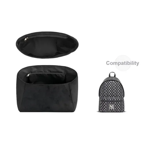 GUYI Фланелевая сумка аксессуар женский черный