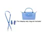 (Bright Blue) · Crossbody Set