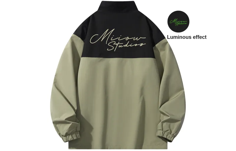 MIIOW Jackets Unisex-3