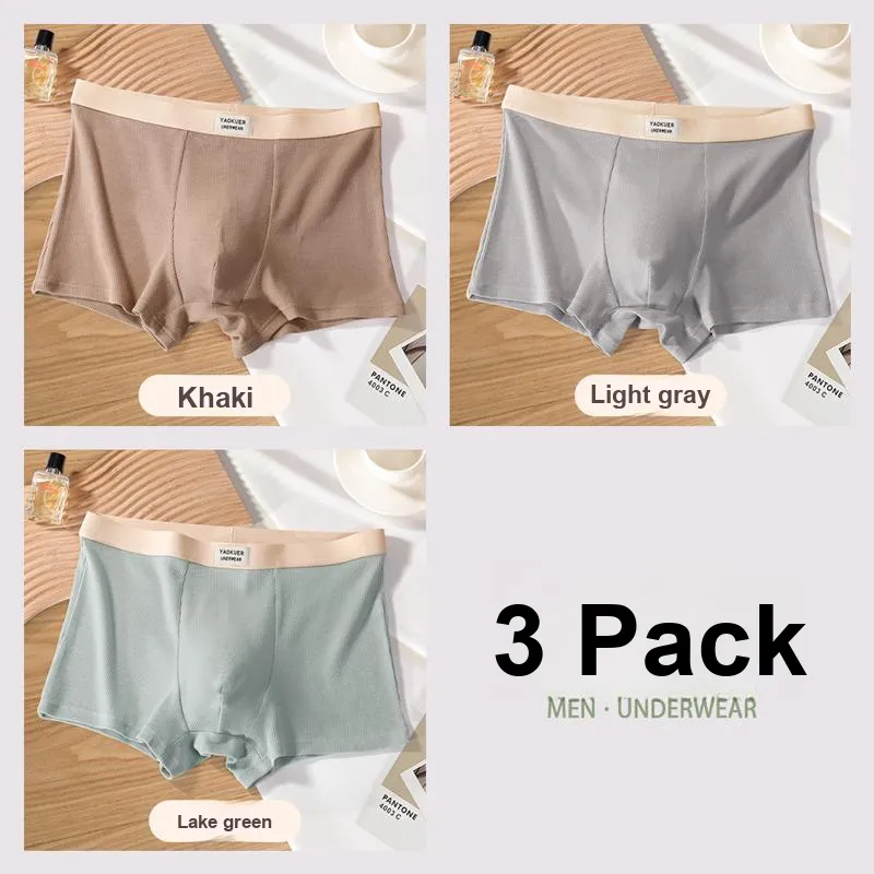 Yalu Men Underpants-20