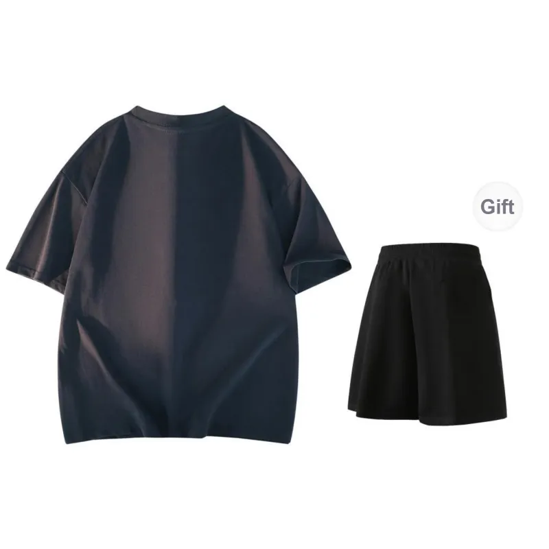 7 SEVFUN Casual Sportswear Unisex-13