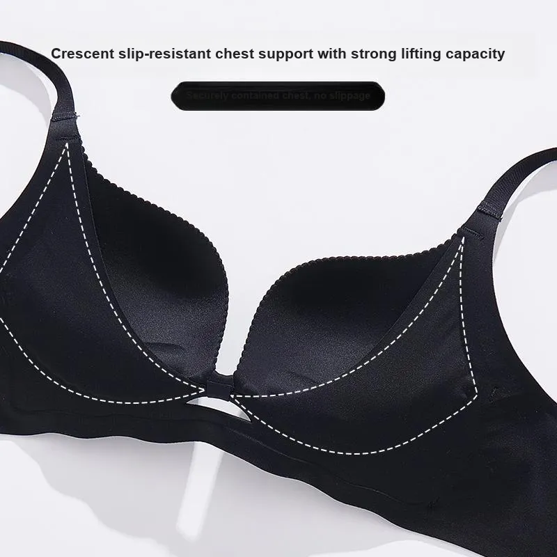 MIIOW Women's Bras-18