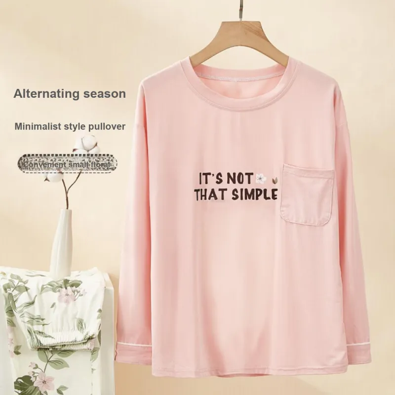 Yalu Women's Pajama Sets-8