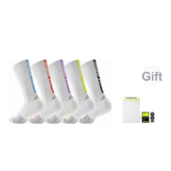 Hidefxx Basketball Socks Unisex Gift Box Combination