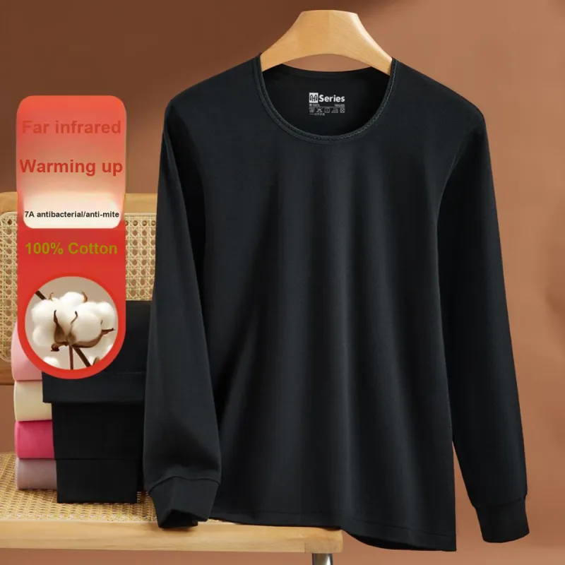 H YXIANG Women's Thermal Sets-4