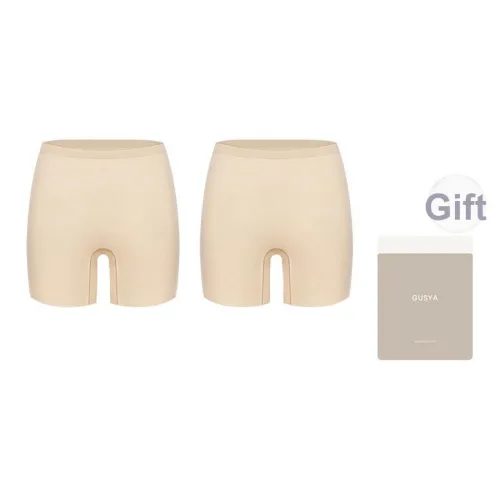 GUSYA Женские Безопасные Шорты