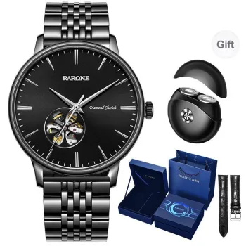 RARONE Men Watch