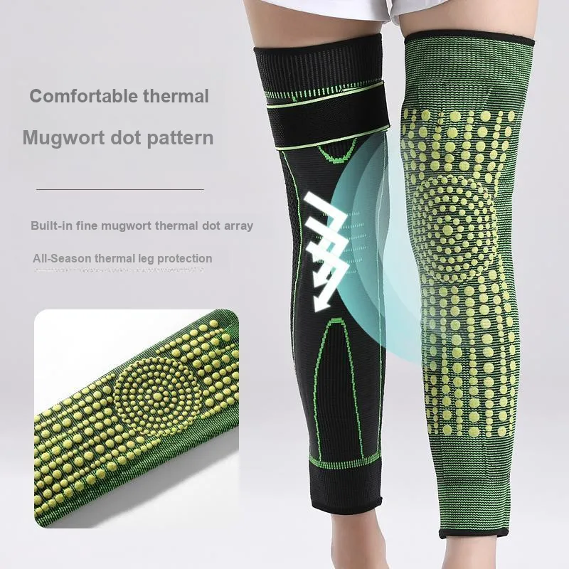 Furanke Knee Pads-2