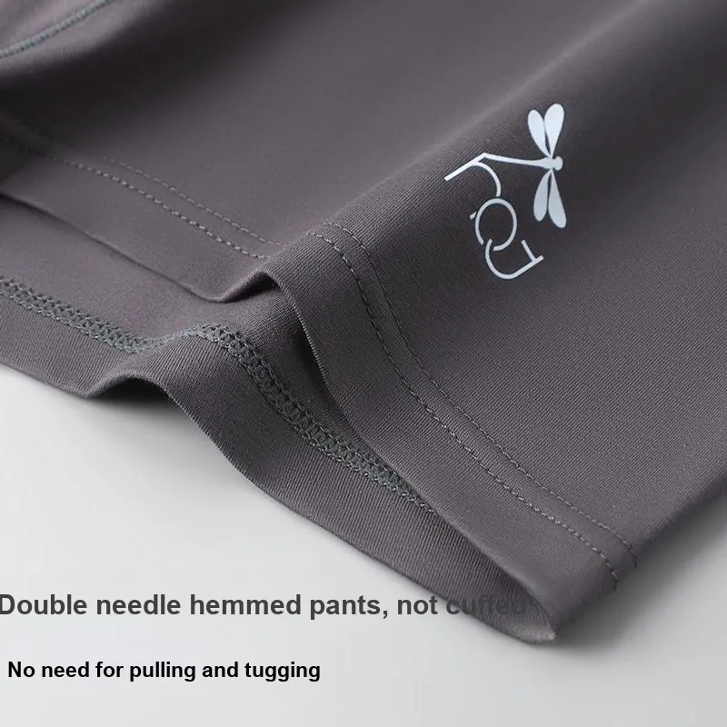 RED DRAGONFLY Cotton Panties Men's 3 Pack Gift Box Set-8