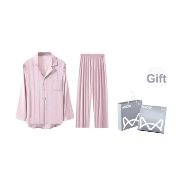 MIIOW Pajama Set Women's Gift Box Set
