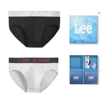 Lee Underwear Gift Boxes Men's Combo Set