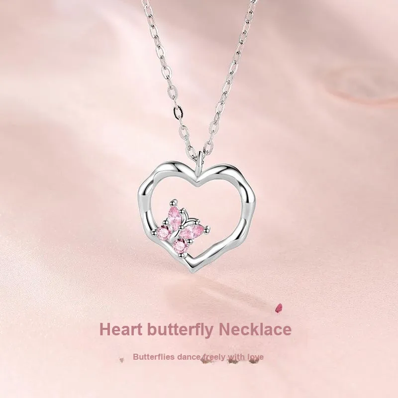 Beth Jewelry 999 Fine Silver Necklaces Women's-1