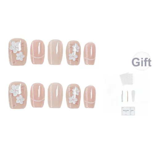 AIDINGQI Искусственные ногти для женщин