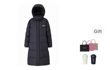 DEIFY Down Jackets Unisex
