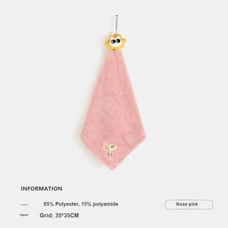 Sanli Towels-3