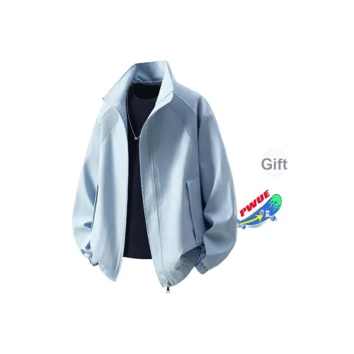 PWUE Унисекс Куртки