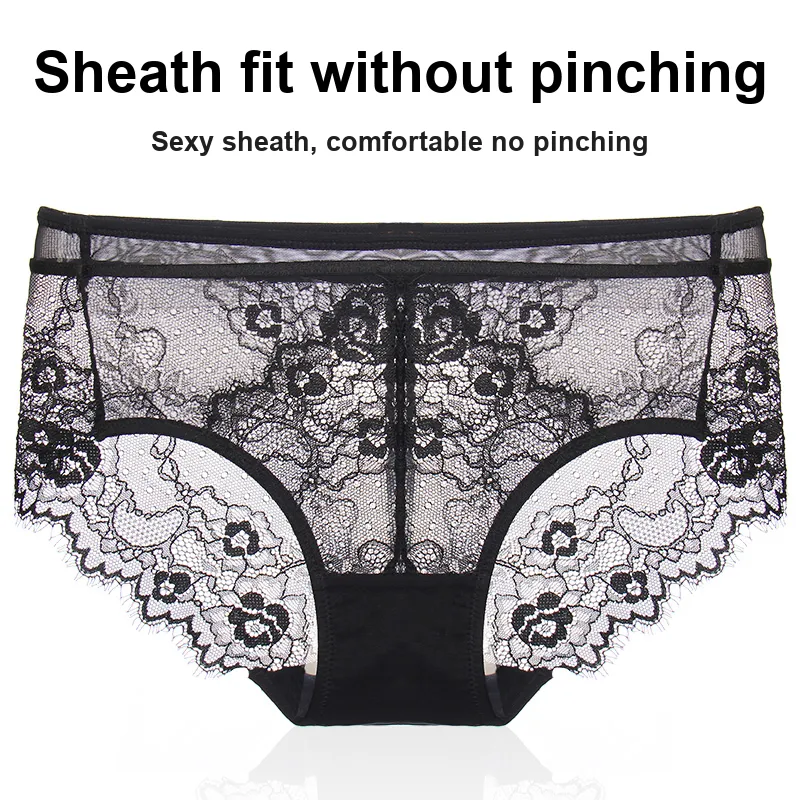 BODY STYLE Women's Underpants-1