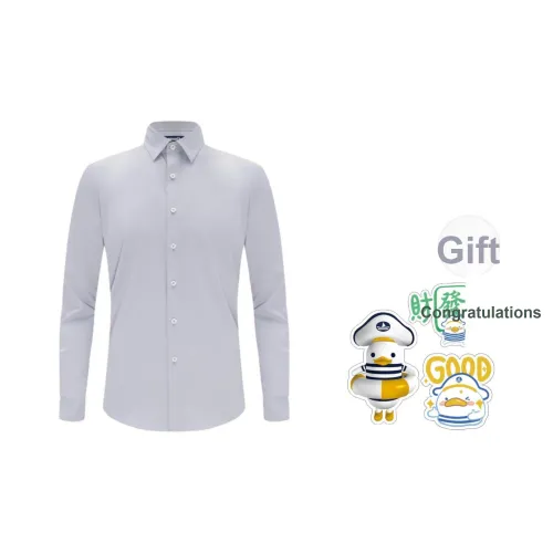 NAVIGARE Мужские рубашки